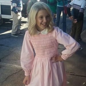 Vestito Undi Stranger Things