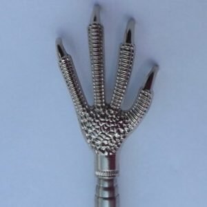 Grattashiena Artiglio Estendibile