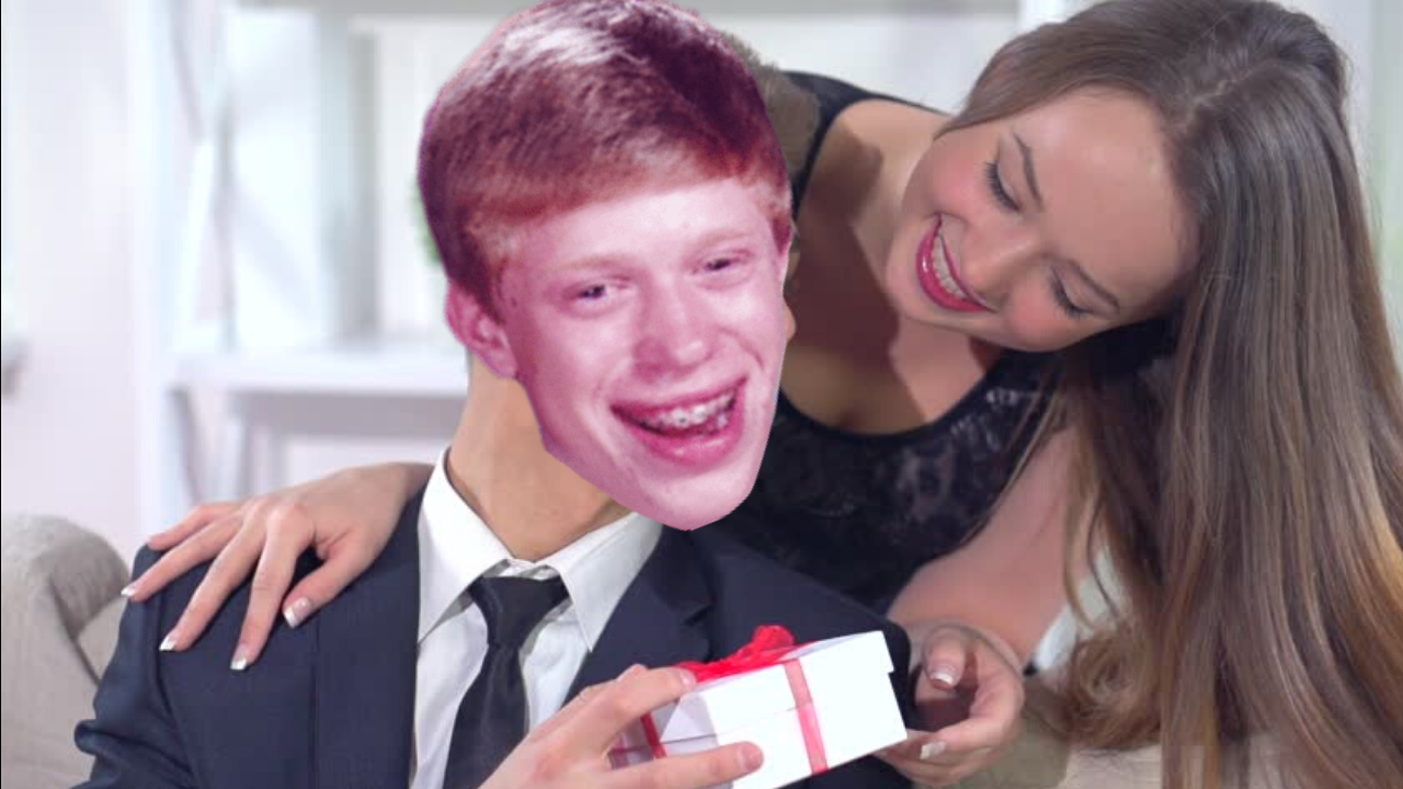 IDEE REGALO PER SAN VALENTINO