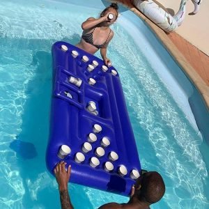 Materassino Galleggiante Per BeerPong