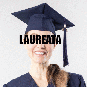 Cappello Tocco Per Laurea