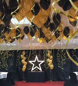 Kit Addobbi Festa Di Laurea