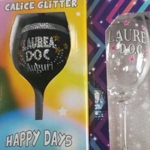 Calice Festa Di Laurea