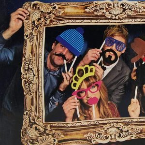 Cornice E Accessori Photo Boot