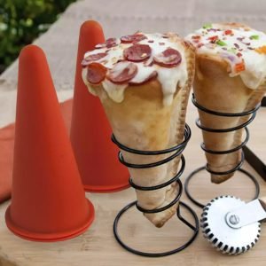 Kit Per Pizza A Cono