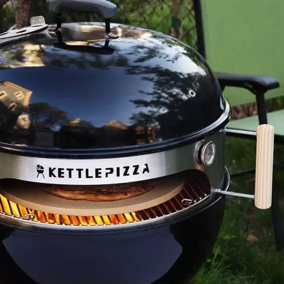 Kit Pizza Al Barbecue - Regalol