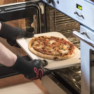 Pietra Da Pizza Per Forno