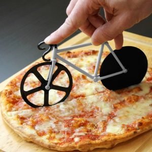 Rotella Tagliapizza Bicicletta
