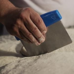 Spatola Tagliapasta Flessibile