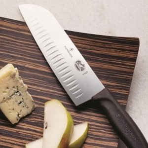 Coltello Santoku Victorinox