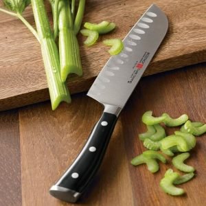 Coltello Da Chef Wusthof