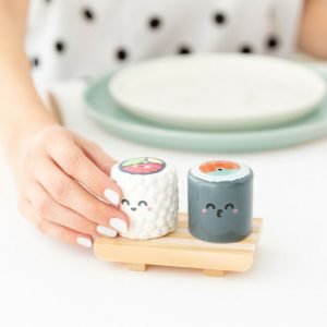 Set Sale E Pepe Sushi