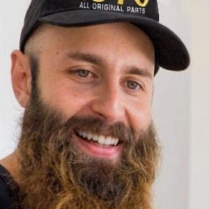 Cappellino Compleanno 50 Anni