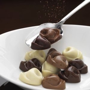 Tortellini Di Cioccolato