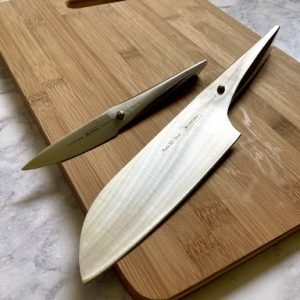 Coltello Da Cucina Porche Design