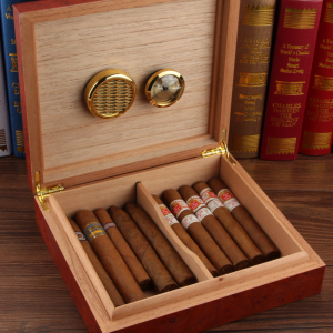 Scatola Umidificatore Sigari