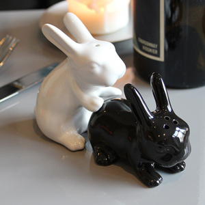 Set Sale E Pepe Coniglietti In Amore