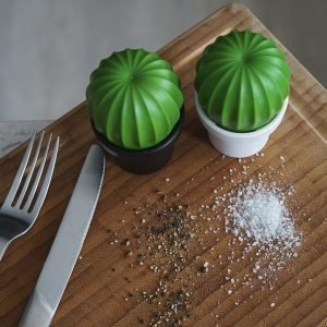 Sale E Pepe 2in1 Vaso E Cactus