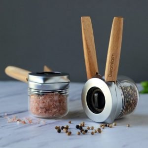 Macina Spezie A Una Mano