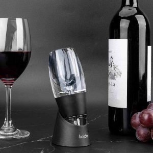 Aeratore Per Vino Rosso