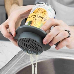 Scola Lattine In Silicone