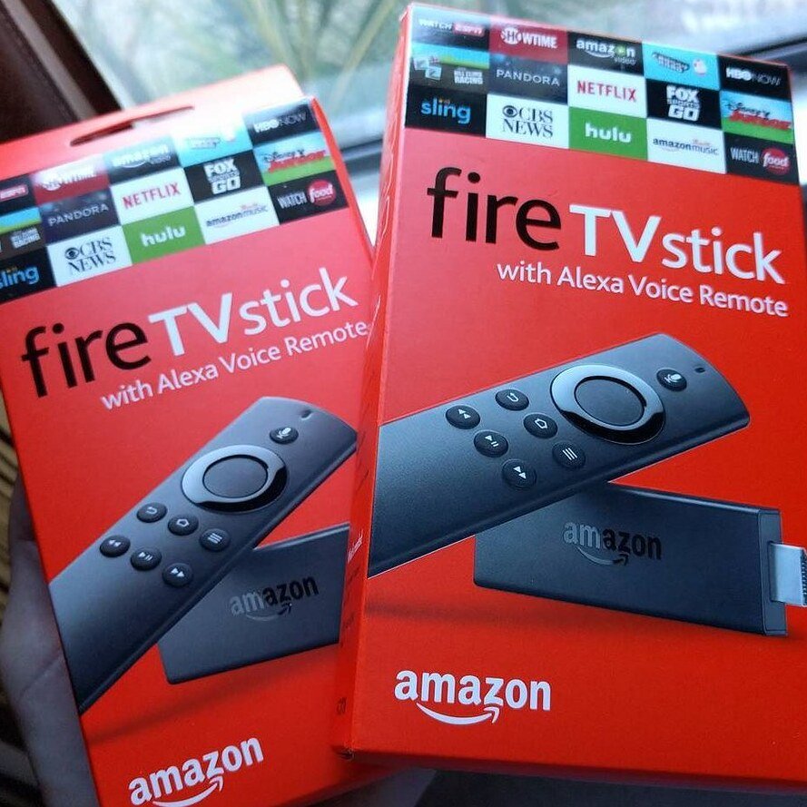 Chiavetta Tv 4K Con Controllo Vocale Regalol