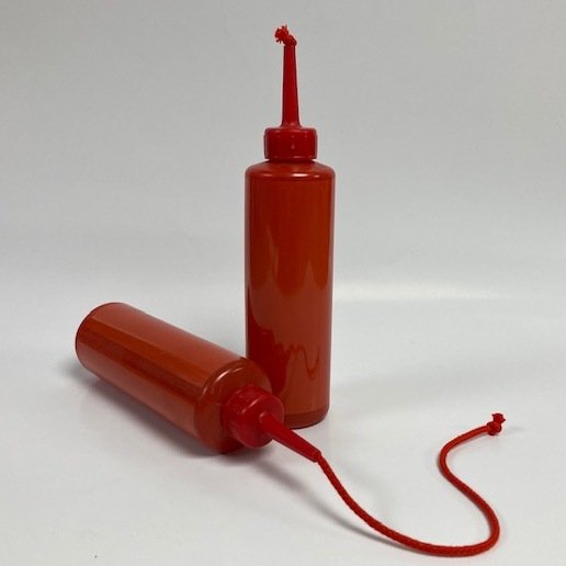 Ketchup Finto Per Scherzo Regalol