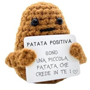 Patata Positiva Sorpresa