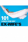 101 Modi Per Utilizzare L’Abito Da Sposa Della Vostra Ex Moglie