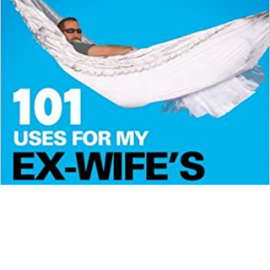 101 Modi Per Utilizzare L’Abito Da Sposa Della Vostra Ex Moglie