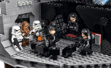 Morte Nera Di Lego Star Wars