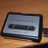 Walkman Convertitore Audiocassette