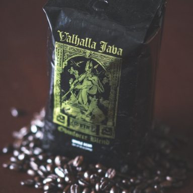 Caffè Di Odino Valhalla Java
