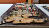 Puzzle Mappa Westeros In 4D
