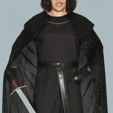 Costume Da Jon Snow