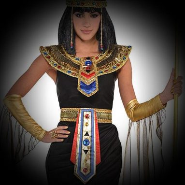 Costume Da Cleopatra