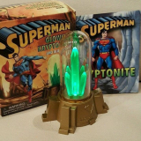 Kryptonite Fluorescente