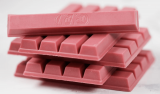 Kit Kat Alla Cioccolata Rosa