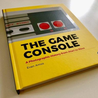 Libro The Game Console