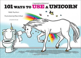101 Modi Per Usare Un Unicorno