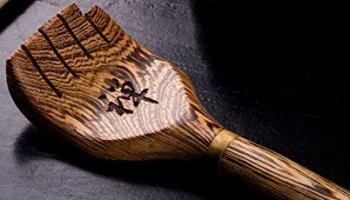 Massaggiatore In Legno - Grattaschiena - Italia - Il Tuo - Foto 10