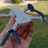 Mini Drone Economico Snaptain