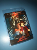 Mini Figurina Lego Freddy Krueger