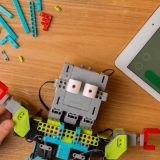 Robot Programmabile Da Bambini