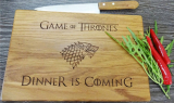Tagliere Cucina Game Of Thrones