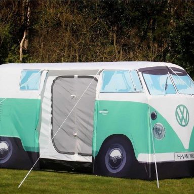 Tenda Pulmino Volkswagen