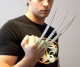 Artigli Wolverine